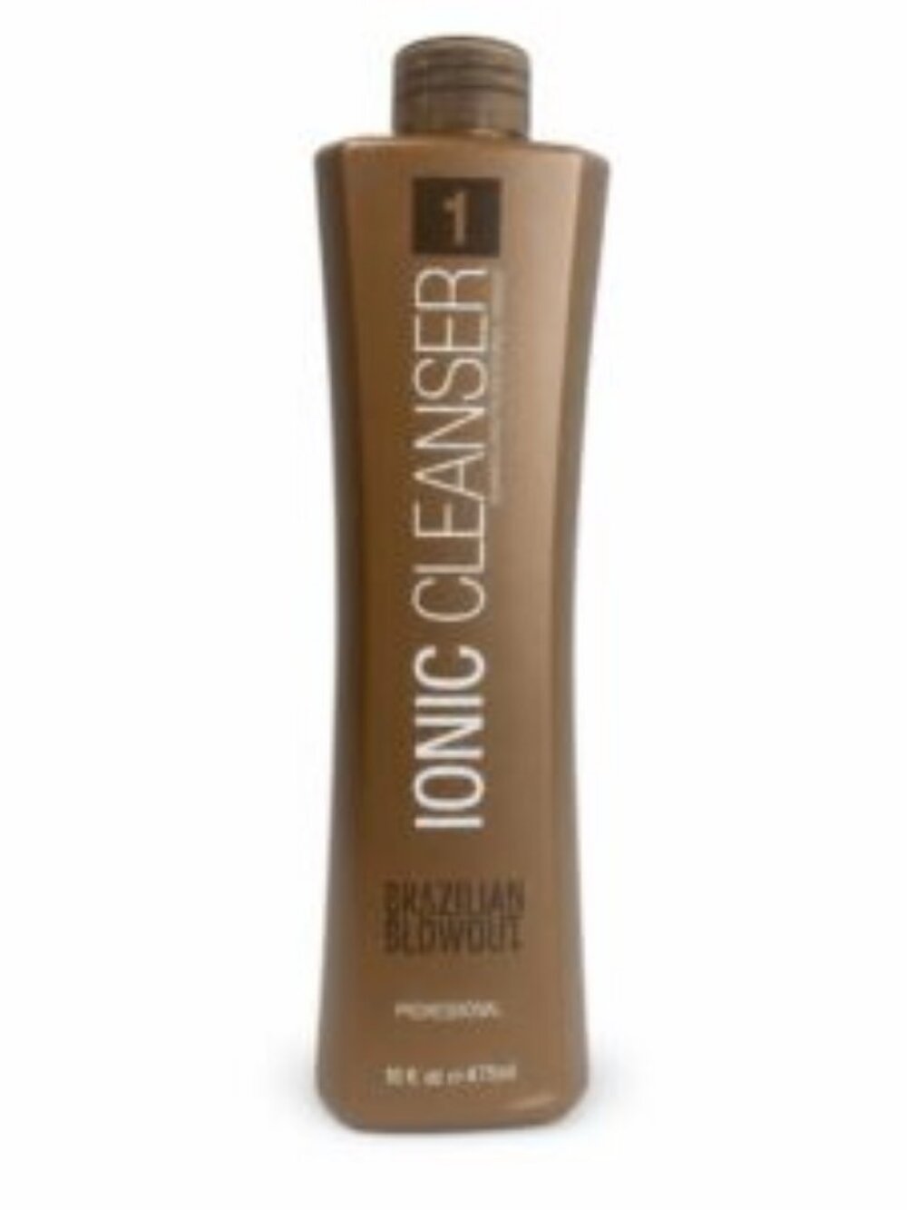 Brazilian Blowout Professional Ionic Cleanser 16 Oz.
